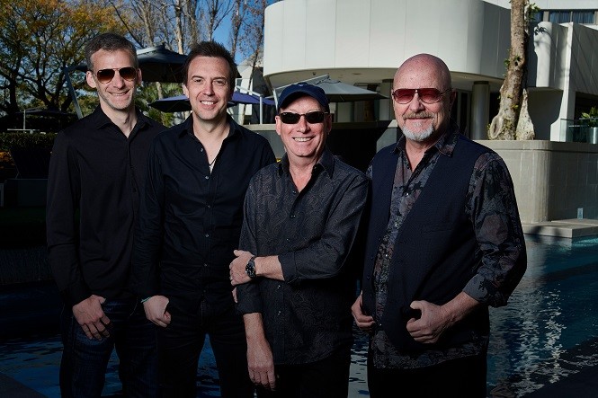 Wishbone Ash