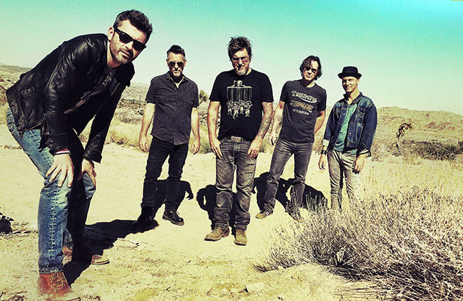Dishwalla
