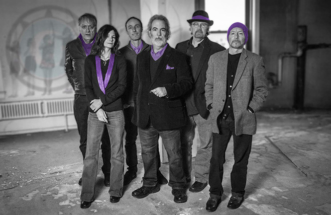 10,000 Maniacs