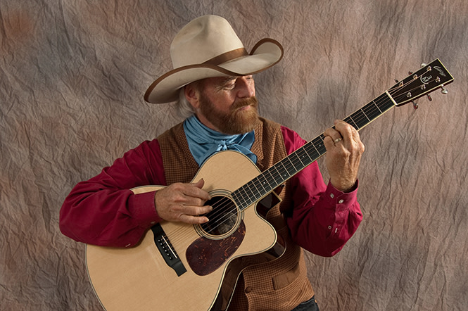 Michael Martin Murphey