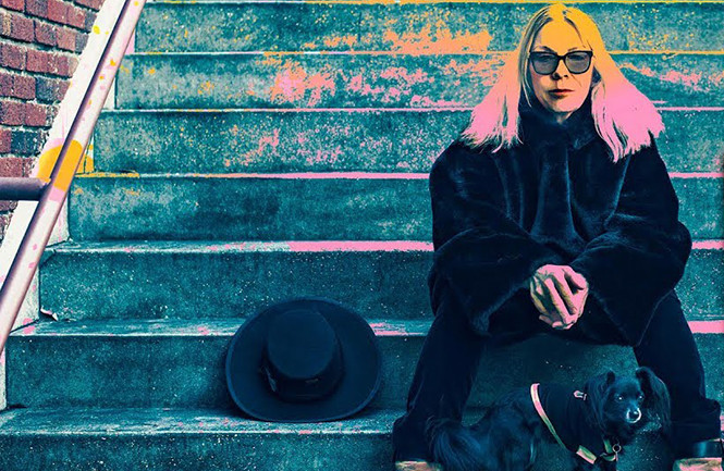 Rickie Lee Jones