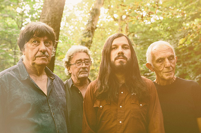 Ten Years After