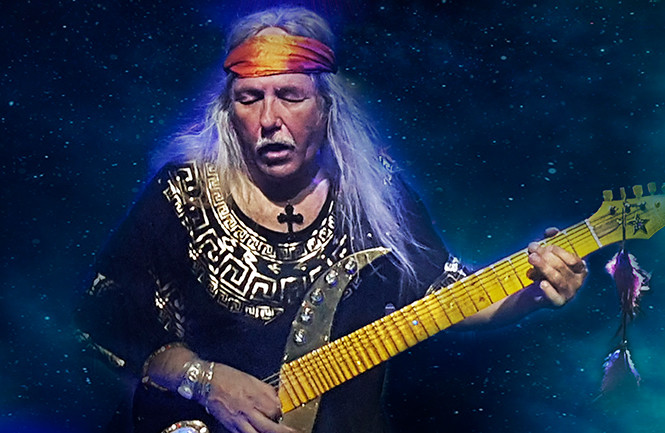 Uli Jon Roth
