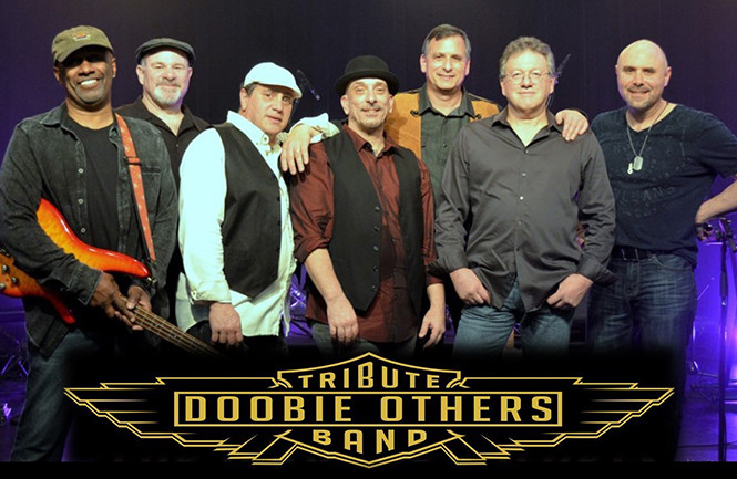 The Doobie Others: A Tribute to The Doobie Brothers