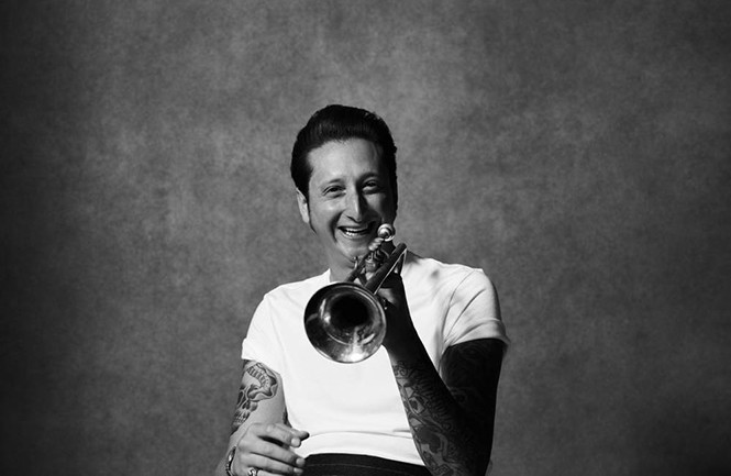 Brian Newman