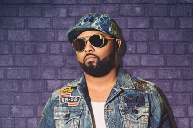 Musiq Soulchild (6pm Show)