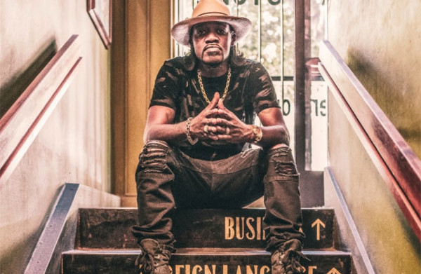 Eric Gales