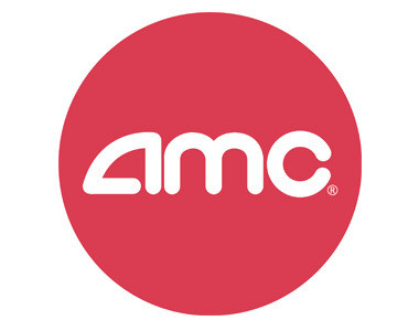 AMC Logo AMC Logo