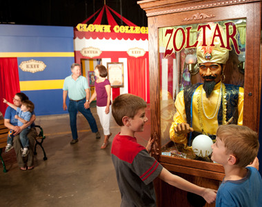 AMFH Zoltar AMFH Zoltar