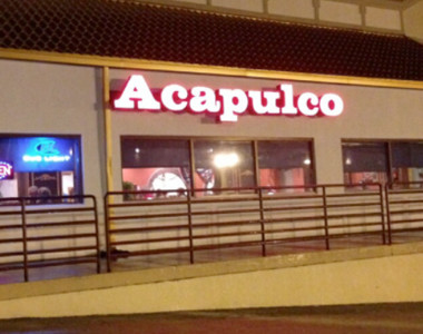 Acapulco Fairfield Ohio Exterior Acapulco Fairfield Ohio Exterior