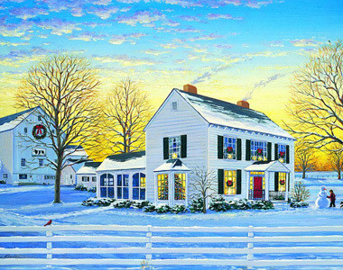 Barker Ornaments Picture Barker Ornaments Picture