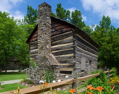 Bebb Cabin Bebb Cabin