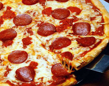 Eastern Lanes Pizza Eastern Lanes Pizza