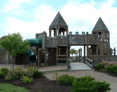 Fort Liberty Playland Fort Liberty Playland