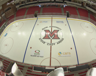 Goggin Above Goggin Above