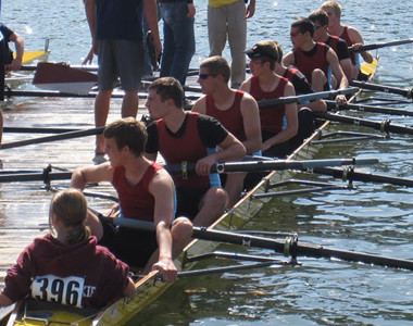 Great Miami Crew Team Great Miami Crew Team