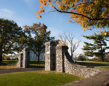 Greenwood Cemetery Greenwood Cemetery