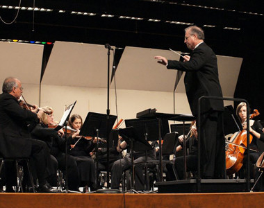 HFSO Conductor HFSO Conductor