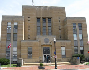 Heritage Hall Heritage Hall