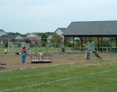 Liberty Park Liberty Park
