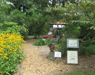 Mary's Plant Farm Mary's Plant Farm