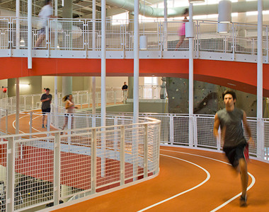 Miami Rec Sports Track Miami Rec Sports Track