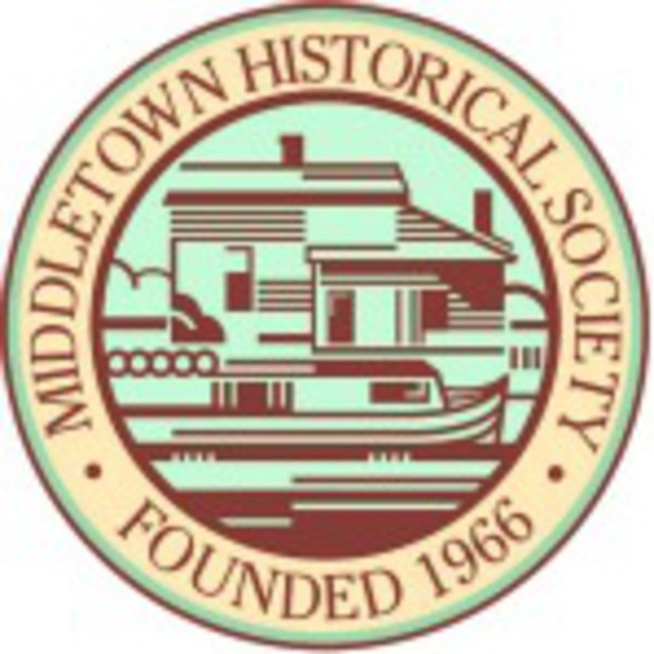 Middletown Historical Society Logo Middletown Historical Society Logo
