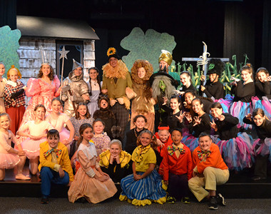 PAA Cast PAA Cast