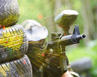 Paintball Country High Def Paintball Country High Def