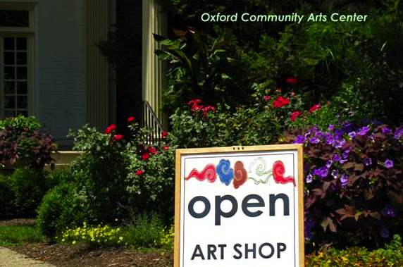art shop art shop