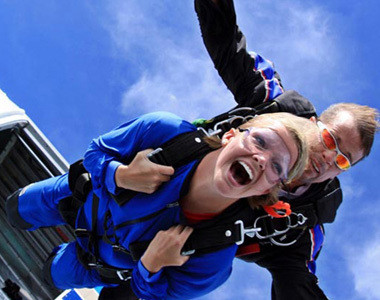 Sky Diving Jump 2 Sky Diving Jump 2