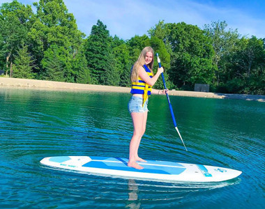 Aqua Adventures Paddle Boarding Aqua Adventures Paddle Boarding