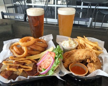 Bargo's Grill and Tap Bargo's Grill and Tap