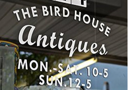 birdhouse birdhouse