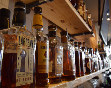 Bourbon Kitchen Bourbon Wall Bourbon Kitchen Bourbon Wall
