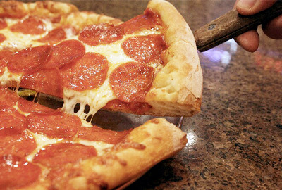 Brunos Pizza Oxford Pepperoni Brunos Pizza Oxford Pepperoni