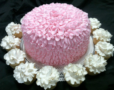 Central Pastry Shop Cake - Middletown Ohio Central Pastry Shop Cake - Middletown Ohio