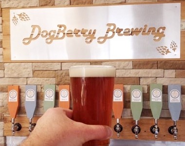 DogBerry Brewing DogBerry Brewing