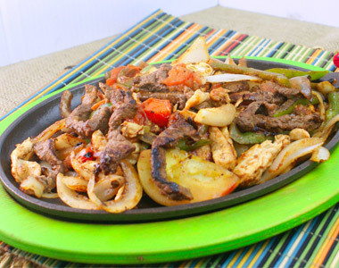 El Mariachi Fajitas El Mariachi Fajitas