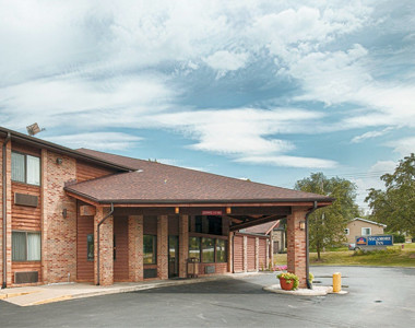 Exterior Exterior