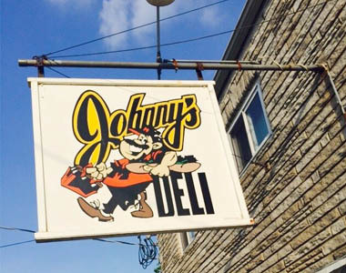 Johnny's Campus Deli Oxford Ohio Johnny's Campus Deli Oxford Ohio