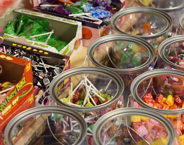 Candy Buffet Candy Buffet