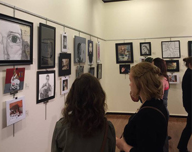 Middletown Arts Center Gallery Middletown Arts Center Gallery