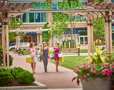 Liberty Center Shopping Liberty Center Shopping