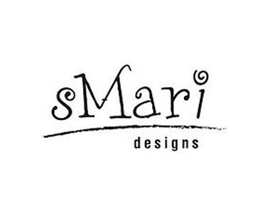 sMari Designs Logo sMari Designs Logo