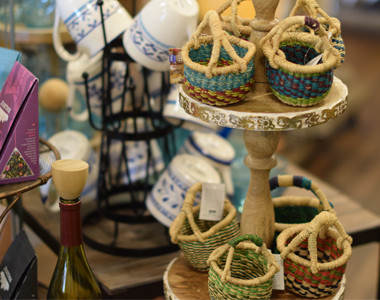 SoulCraft baskets SoulCraft baskets