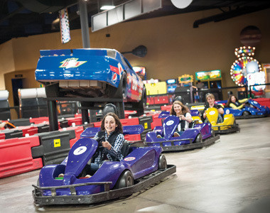 The Web Go Karts The Web Go Karts