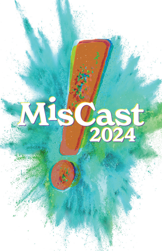 Storybook Theatre presents: MisCast
