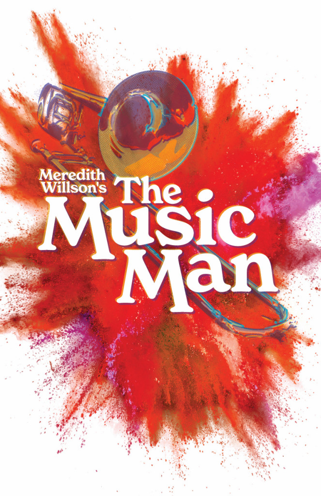 Storybook Theatre presents: The Music Man