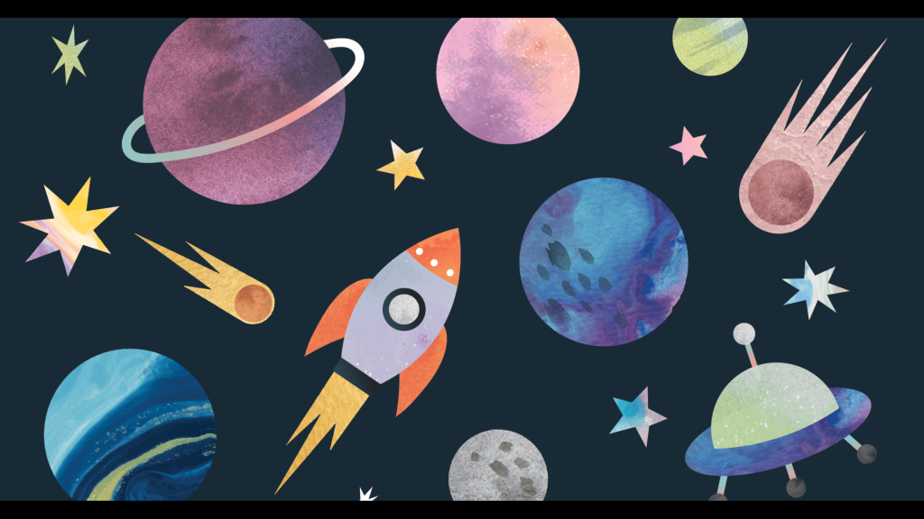 Education Concert: Orchestra in Orbit